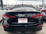 Used 2022 Honda Civic Sport image 5