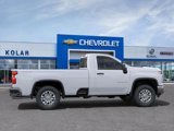 New 2025 Chevrolet Silverado 3500 W/T w/ WT Convenience Package image 5