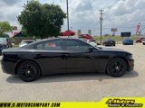 Used 2021 Dodge Charger SXT w/ Leather Interior Group image 4