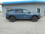 New 2026 Chevrolet Traverse Z71 image 4