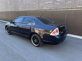Used 2007 Ford Fusion SEL image 5