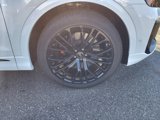 New 2025 Audi SQ8 Prestige image 6