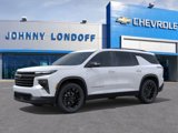New 2026 Chevrolet Traverse LT w/ Midnight/Sport Edition image 2