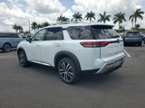 New 2025 Nissan Pathfinder Platinum image 6