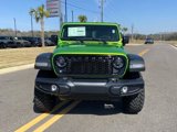 New 2025 Jeep Wrangler Willys image 5