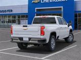 New 2025 Chevrolet Silverado 3500 LTZ w/ LTZ Premium Package image 4
