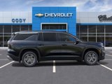 New 2026 Chevrolet Traverse LT image 5