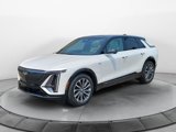 New 2025 Cadillac Lyriq Sport image 3