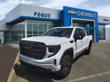 New 2025 GMC Sierra 1500 AT4 w/ AT4 Premium Package image 4
