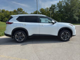 New 2026 Nissan Rogue SV w/ SV Premium Package image 4