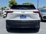 New 2025 Chevrolet Blazer EV RS w/ Super Cruise Package image 6