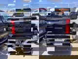 Used 2025 Chevrolet Silverado 1500 Custom Trail Boss w/ Dark Appearance Package image 5