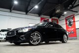 Used 2018 INFINITI Q50 Luxe w/ All Weather Package (L93) image 4