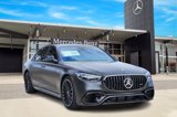 New 2025 Mercedes-Benz S 63 AMG S image 2