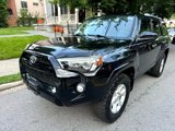 Used 2015 Toyota 4Runner SR5 image 6