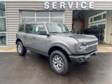 New 2025 Ford Bronco Badlands image 4
