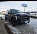 New 2025 Ford F150 Lariat w/ Equipment Group 501A Mid image 4