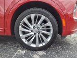 New 2025 Buick Envision Avenir image 3