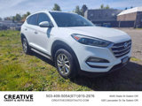 Used 2017 Hyundai Tucson SE image 2