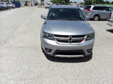 Used 2017 Dodge Journey GT image 2