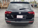 Used 2021 Volkswagen Tiguan SE image 4