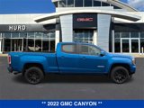 Certified 2022 GMC Canyon Elevation w/ Elevation Premium Package image 3