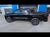New 2025 Chevrolet Colorado Z71 image 6