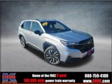 New 2025 Subaru Forester Touring image 1