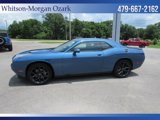Used 2022 Dodge Challenger SXT w/ Blacktop Package image 5