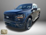 New 2024 Ford F150 XLT w/ Mobile Office Package image 3