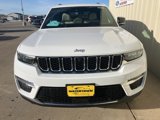 New 2025 Jeep Grand Cherokee Limited w/ Luxury Tech Group II image 2