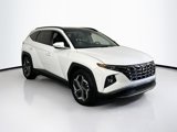 Used 2024 Hyundai Tucson Limited image 3