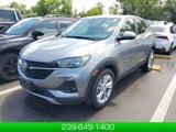 Certified 2023 Buick Encore GX Preferred w/ Cold Weather Comfort Package image 1