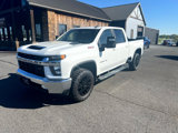 Used 2023 Chevrolet Silverado 2500 LT w/ Convenience Package image 2