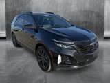 Used 2024 Chevrolet Equinox RS image 3