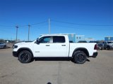 New 2025 RAM 1500 Rebel w/ Rebel Level 2 Equipment Group image 6