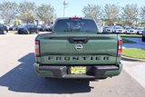New 2026 Nissan Frontier SV w/ SV Convenience Package image 6