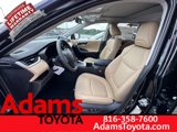 New 2025 Toyota RAV4 Limited image 5