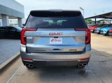 New 2025 GMC Yukon AT4 Ultimate w/ LPO, AT4 Appearance Package image 4