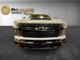 New 2025 Chevrolet Silverado 2500 Custom w/ Custom Value Package image 2