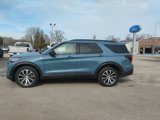 New 2025 Ford Explorer ST-Line image 2