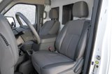 Used 2021 Nissan NV 3500 SV image 3