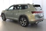New 2026 Volkswagen Atlas SEL Premium R-Line image 3
