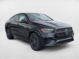 New 2026 Mercedes-Benz GLE 450 4MATIC Coupe image 6