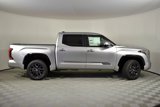 New 2025 Toyota Tundra Platinum image 4