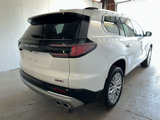 New 2025 GMC Acadia Denali image 5