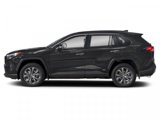 New 2025 Toyota RAV4 Limited image 3