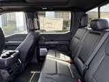 New 2025 Ford F150 Lariat w/ Equipment Group 502A High image 6