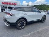 Used 2023 Kia Sportage SX image 2