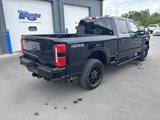 New 2025 Ford F250 4x4 Crew Cab Super Duty image 3
